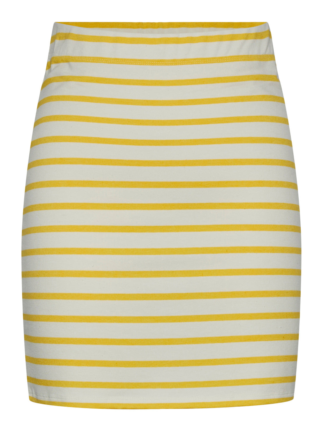 PCBIBBI Skirt - Cloud Dancer
